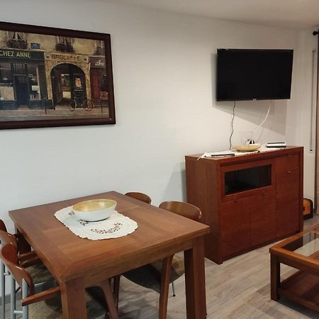 Apartament La Llana Nova Ribes De Freser Zewnętrze zdjęcie