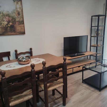 Apartament La Llana Nova Ribes De Freser Zewnętrze zdjęcie