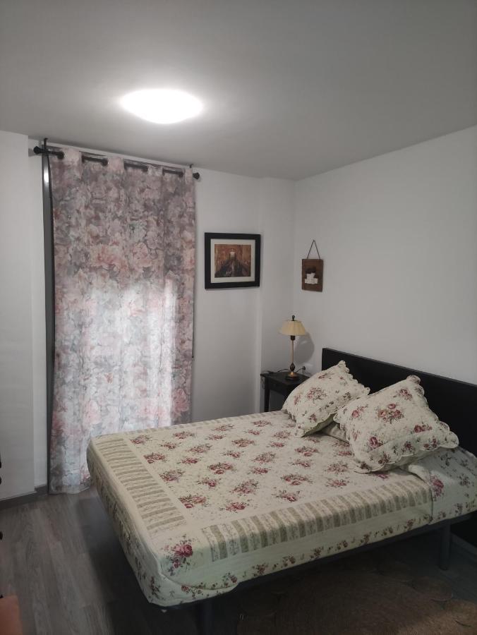 Apartament La Llana Nova Ribes De Freser Zewnętrze zdjęcie