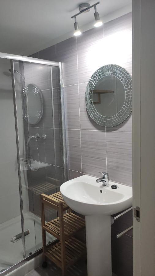 Apartament La Llana Nova Ribes De Freser Zewnętrze zdjęcie