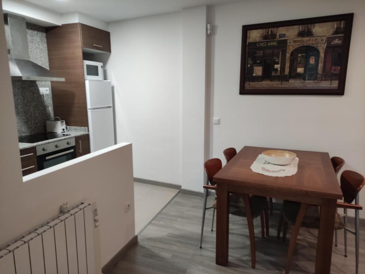 Apartament La Llana Nova Ribes De Freser Zewnętrze zdjęcie