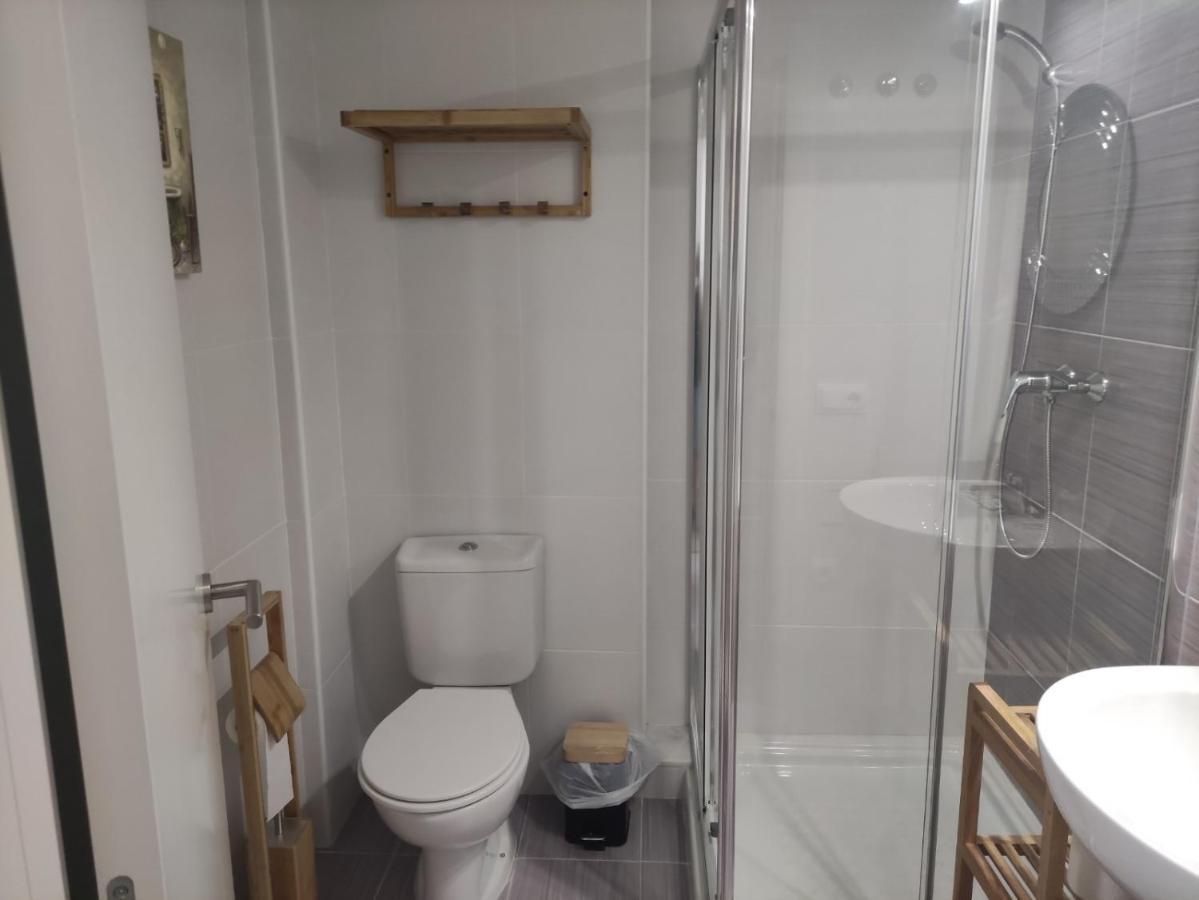 Apartament La Llana Nova Ribes De Freser Zewnętrze zdjęcie