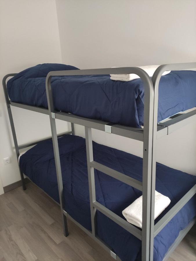 Apartament La Llana Nova Ribes De Freser Zewnętrze zdjęcie