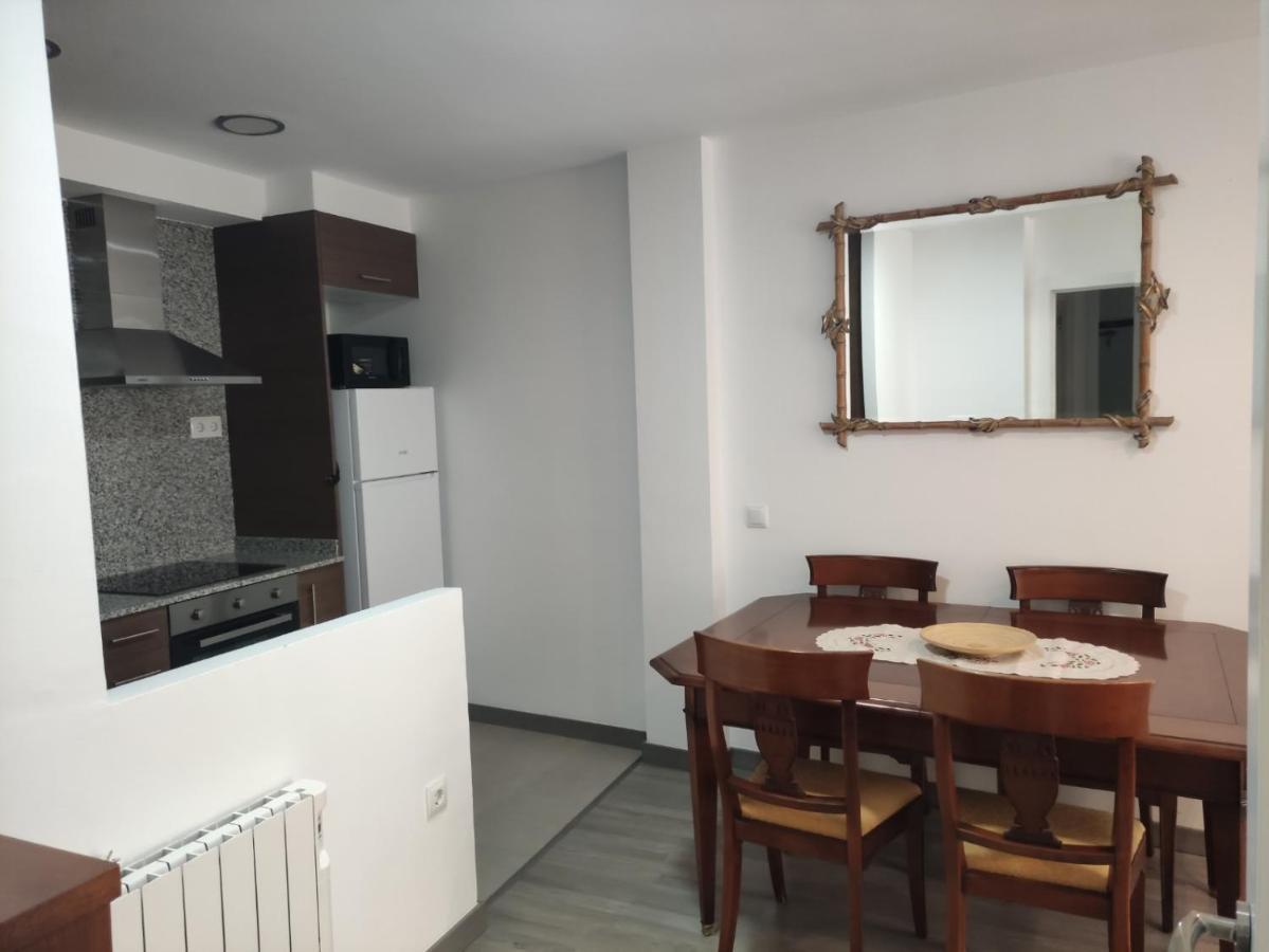 Apartament La Llana Nova Ribes De Freser Zewnętrze zdjęcie