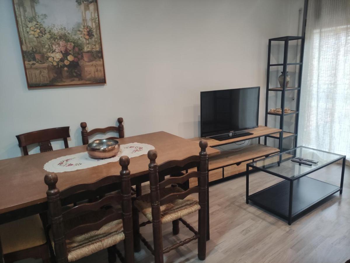 Apartament La Llana Nova Ribes De Freser Zewnętrze zdjęcie
